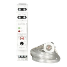 WYŁĄCZNIK ZMIERZCHOWY Z SONDĄ SOH-01 230V AC  TYP: WZM-02/S1