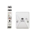 WYŁĄCZNIK ZMIERZCHOWY Z SONDĄ SOS-01 230V AC  TYP: WZM-02/SOS