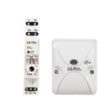 WYŁĄCZNIK ZMIERZCHOWY Z SONDĄ SOS-01 230V AC  TYP: WZM-02/SOS