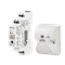 WYŁĄCZNIK ZMIERZCHOWY Z SONDĄ SOS-01 230V AC  TYP: WZM-02/SOS