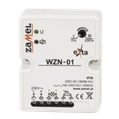 WYŁĄCZNIK ZMIERZCHOWY NATYNKOWY BEZ SONDY 230V AC  TYP: WZN-01
