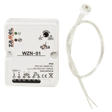 WYŁĄCZNIK ZMIERZCHOWY Z SONDĄ SOH-01 NATYNK.230V AC  TYP: WZN-01/S1