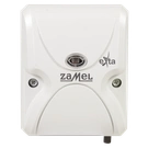 WYŁĄCZNIK ZMIERZCHOWY NATYNKOWY Z SONDĄ 230V AC IP54  TYP: WZS-01