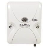 WYŁĄCZNIK ZMIERZCHOWY NATYNKOWY Z SONDĄ 230V AC IP54  TYP: WZS-01