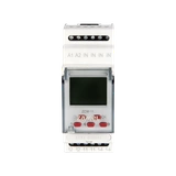 PROGRAMATOR CZASOWY 1-KAN. TYGODNIOWY 230V AC  TYP: ZCM-11