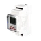 PROGRAMATOR CZASOWY 1-KAN. TYGODNIOWY 230V AC  TYP: ZCM-11