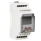 PROGRAMATOR CZASOWY 2-KAN. TYGODNIOWY 230V AC  TYP: ZCM-12