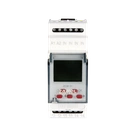 PROGRAMATOR CZASOWY 1-KAN. ASTRONOMICZNY 230V AC  TYP: ZCM-31