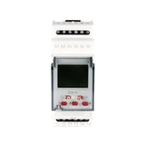 PROGRAMATOR CZASOWY 1-KAN. ASTRONOMICZNY 230V AC  TYP: ZCM-31