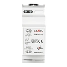 ZASILACZ IMPULSOWY 12V DC 1,2A  TYP: ZIM-12/12