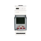 PROGRAMATOR CZASOWY 1-KAN. TYGODNIOWY ECONO 230V AC TYP: ZCM-11E