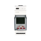 PROGRAMATOR CZASOWY 1-KAN. TYGODNIOWY ECONO 230V AC TYP: ZCM-11E