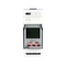 PROGRAMATOR CZASOWY 1-KAN. TYGODNIOWY ECONO 230V AC TYP: ZCM-11E