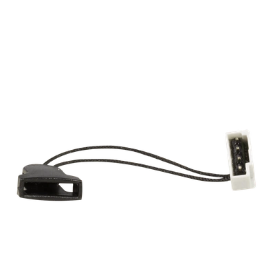 PROGRAMATOR CZASOWY 1-KAN. TYGODN. PAMIĘĆ ZEWN. 24-250V AC / 30-300V DC TYP: ZCM-11P/U