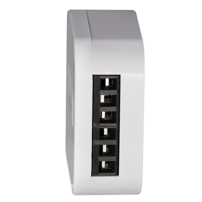 STEROWNIK RGB PRZEWODOWY  TYP: DIP-11