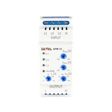 AUTOMATYCZNY PRZEŁĄCZNIK FAZ   TYP: APM-10