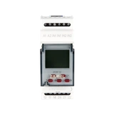 PROGRAMATOR CZASOWY ASTRONOMICZNY 2-KANAŁOWY  TYP: ZCM-32