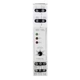 PRZEKAŹNIK BISTABILNY SEKWENCYJNY 230V AC  TYP: PBM-06
