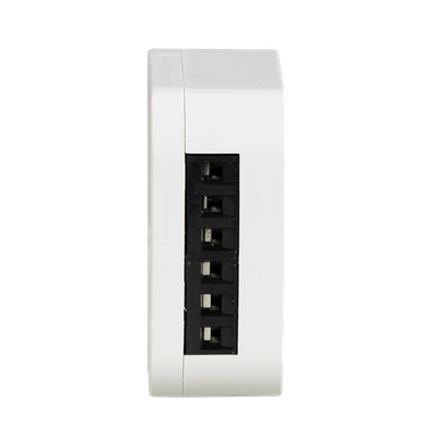 PRZEKAŹNIK BISTABILNY UNIWERSALNY DOPUSZKOWY 230 V AC, 10 A TYP: PBP-04