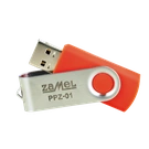 PROGRAMATOR PAMIĘCI ZEWNĘTRZNYCH PROGRAMATORÓW CZASOWYCH TYP: PPZ-01