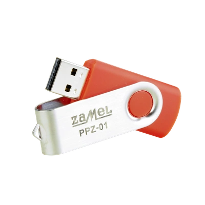 PROGRAMATOR PAMIĘCI ZEWNĘTRZNYCH PROGRAMATORÓW CZASOWYCH TYP: PPZ-01