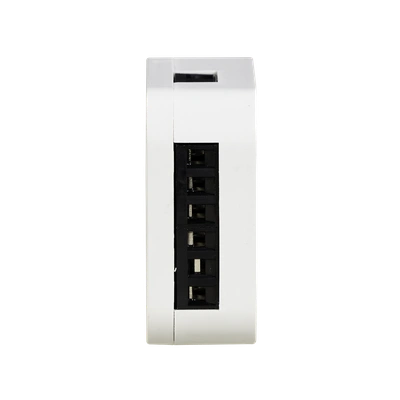 STEROWNIK ROLET UNIWERSALNY DOPUSZKOWY PRZEWODOWY  TYP: SRP-04