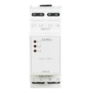 AUTOMATYCZNY PRZEŁĄCZNIK FAZ   TYP: APM-20