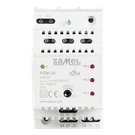 PRZEKAŹNIK ZALANIA 3-POZIOMOWY  TYP: PZM-20