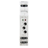 PRZEŁĄCZNIK GWIAZDA - TRÓJKĄT   TYP: PCM-08