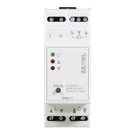 STEROWNIK ROLET UNIWERSALNY MODUŁOWY 230V AC  TYP: SRM-11