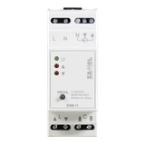 STEROWNIK ROLET UNIWERSALNY MODUŁOWY 230V AC  TYP: SRM-11