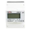 LICZNIK ENERGII ELEKTRYCZNEJ 3-FAZOWY LCD 100 A, 4-MOD  TYP: LEM-30