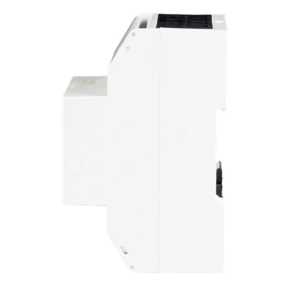 LICZNIK ENERGII ELEKTRYCZNEJ 3-FAZOWY LCD 100 A, 4-MOD  TYP: LEM-30