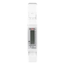 LICZNIK ENERGII ELEKTRYCZNEJ 1-FAZOWY LCD, MID  TYP: LEM-02LM
