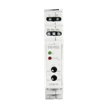 Automat schodowy z funkcją ogranicznika mocy   TYP: ASM-04