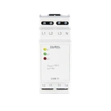 CYFROWY CZUJNIK ASYMETRII, SPADKU SYMETRYCZNEGO I ZANIKU FAZY  TYP: CAM-11