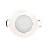 Czujnik ruchu PIR 360 stopni do zabudowy w suficie podwieszanym TYP: MCR-07