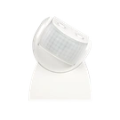 Czujnik ruchu PIR 180 stopni, IP65, montaż natynkowy  TYP: MCR-09