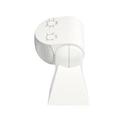 Czujnik ruchu PIR 180 stopni, IP65, montaż natynkowy  TYP: MCR-09