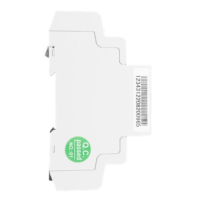 LICZNIK ENERGII ELEKTRYCZNEJ 1-FAZOWY, 45A  TYP: LEM-04