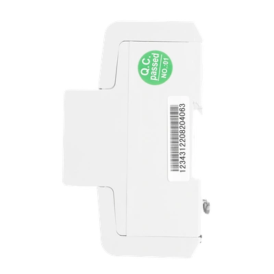 LICZNIK ENERGII ELEKTRYCZNEJ 3-FAZOWY, 100A  TYP: LEM-40