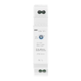ZASILACZ IMPULSOWY MONTOWANY NA SZYNIE TH-35 (DIN) , 15W, 12V DC  TYP: ZTM-15/12