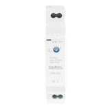 ZASILACZ IMPULSOWY MONTOWANY NA SZYNIE TH-35 (DIN) , 15W, 24V DC  TYP: ZTM-15/24