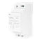 ZASILACZ IMPULSOWY MONTOWANY NA SZYNIE TH-35 (DIN) , 30W, 24V DC  TYP: ZTM-30/24
