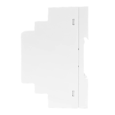 ZASILACZ IMPULSOWY MONTOWANY NA SZYNIE TH-35 (DIN) , 30W, 24V DC  TYP: ZTM-30/24
