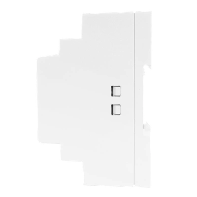 ZASILACZ IMPULSOWY MONTOWANY NA SZYNIE TH-35 (DIN) , 100W, 12V DC  TYP: ZTM-100/12