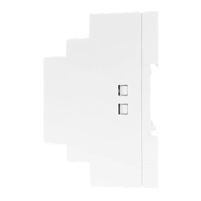 ZASILACZ IMPULSOWY MONTOWANY NA SZYNIE TH-35 (DIN) , 100W, 24V DC  TYP: ZTM-100/24