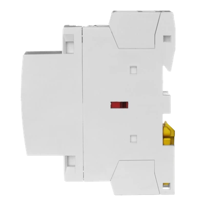 STYCZNIK MODUŁOWY INSTALACYJNY 25A, 2xNO, 24V AC/DC,  TYP: STM-25-20/24V