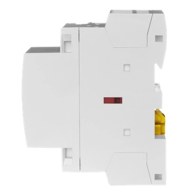STYCZNIK MODUŁOWY INSTALACYJNY 25A, 3xNO, 230V AC,  TYP: STM-25-30