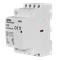 STYCZNIK MODUŁOWY INSTALACYJNY 25A, 3xNO+1xNC, 24V AC/DC,  TYP: STM-25-31/24V